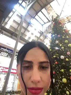 Snapshot of katalellahot03 chatting on 11.11.25 katalellahot03 online show from 11.11.25