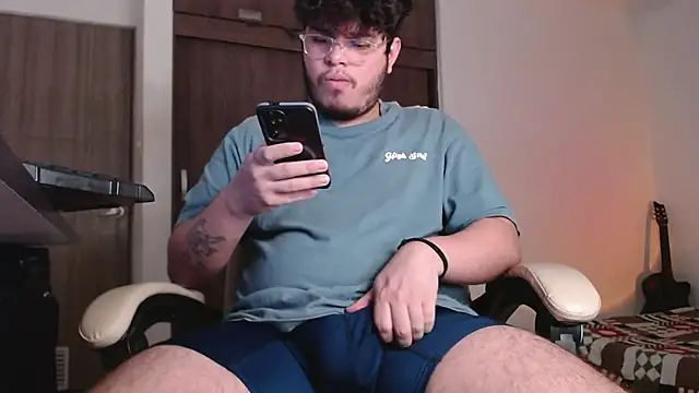 Dante Bonett online show from 01.17.26