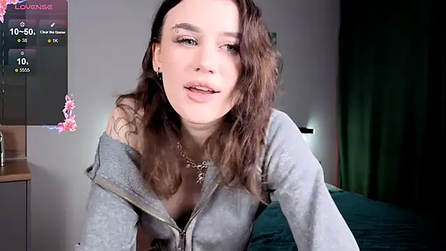 eshleeygreen online show from 11.28.25