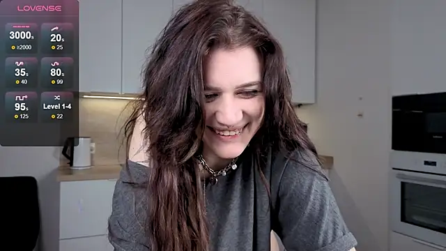 eshleeygreen online show from 01.05.26