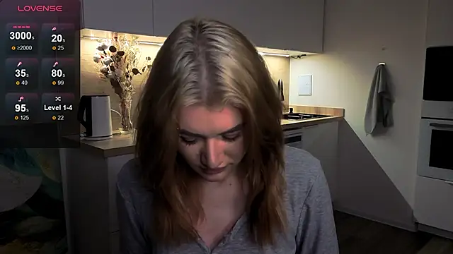 eshleeygreen online show from 02.22.26