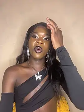 SexyDior925 online show from 01.17.26