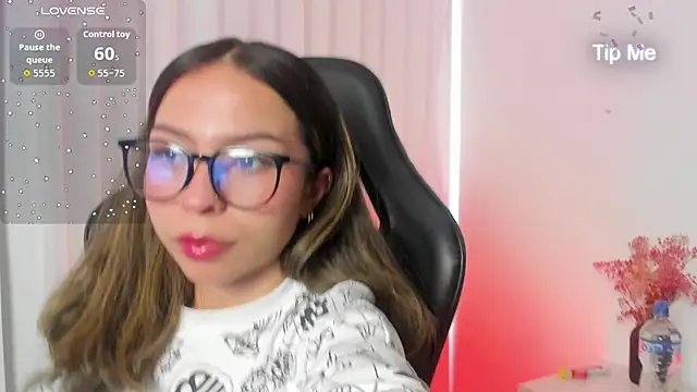 LuluuBerry online show from 12.15.25