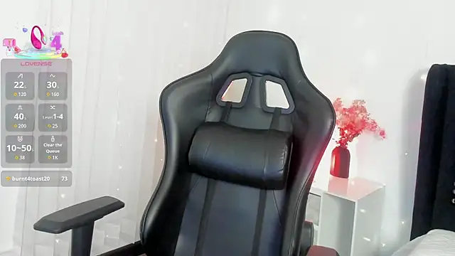 LuluuBerry online show from 01.15.26