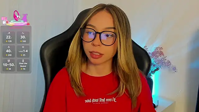 LuluuBerry online show from 01.15.26