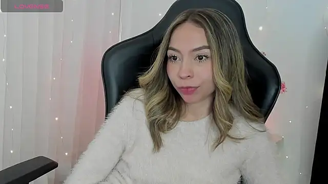 LuluuBerry online show from 01.18.26