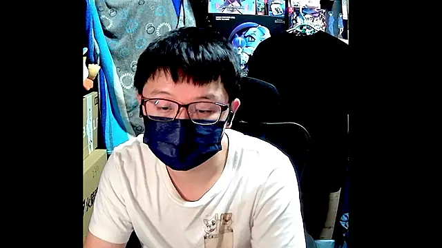 kk05483 online show from 03.10.26