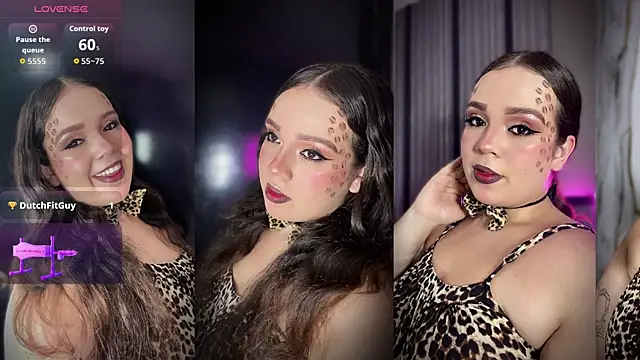 Emely Pregnant1 online show from 11.10.25