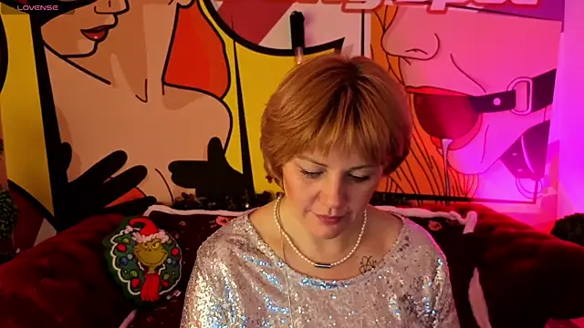 AmaraNights online show from 01.09.26