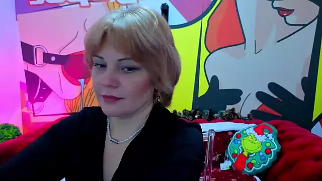 AmaraNights online show from 01.16.26