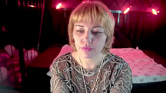 AmaraNights online show from 02.24.26