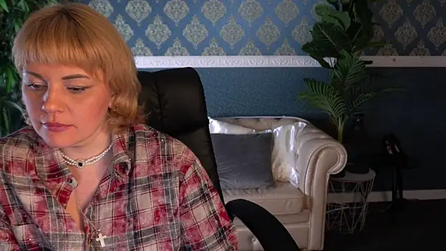 AmaraNights online show from 04.03.26