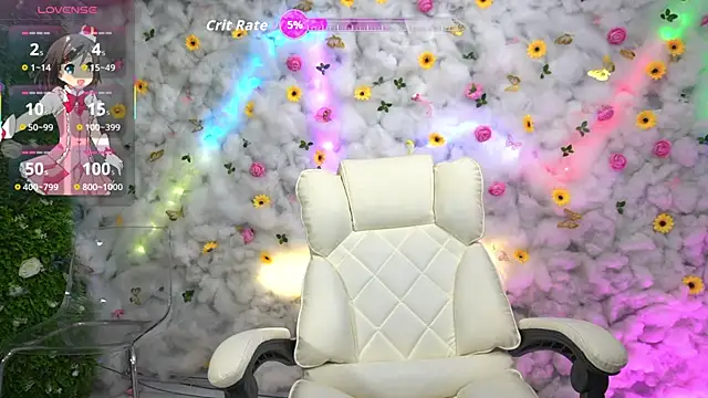 Snapshot of Candy_T33n chatting on 12.16.25 Candy T33n online show from 12.16.25