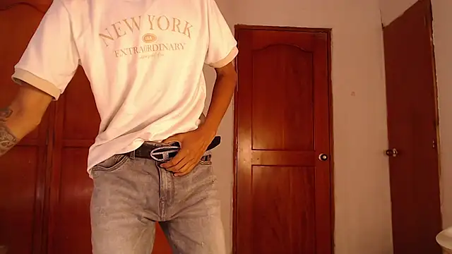 Tessachains 2  online show from 03.03.26