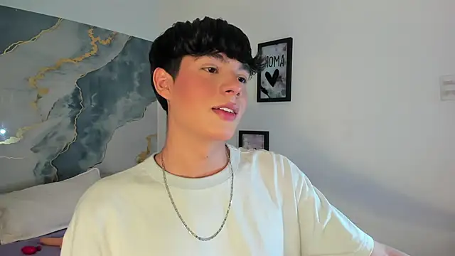 Isaac Kurtt online show from 11.12.25