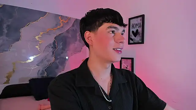 Isaac Kurtt online show from 11.28.25