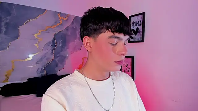 Isaac Kurtt online show from 11.29.25