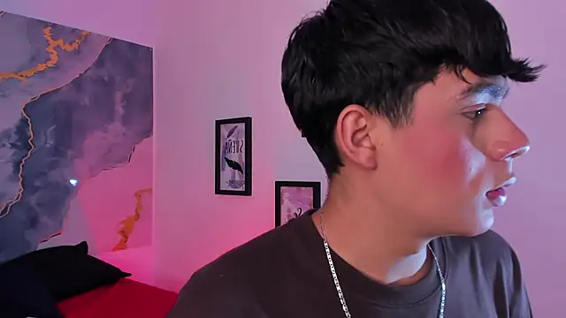 Isaac Kurtt online show from 12.15.25