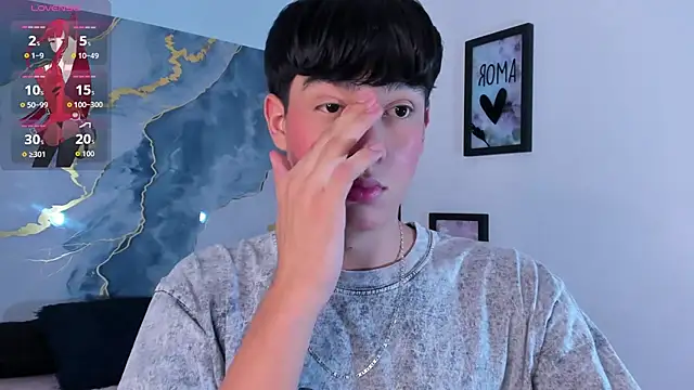 Isaac Kurtt online show from 12.16.25