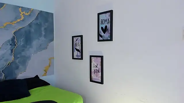 Isaac Kurtt online show from 01.16.26