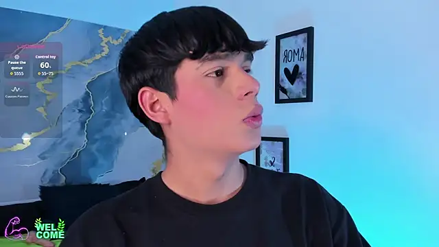 Isaac Kurtt online show from 01.17.26