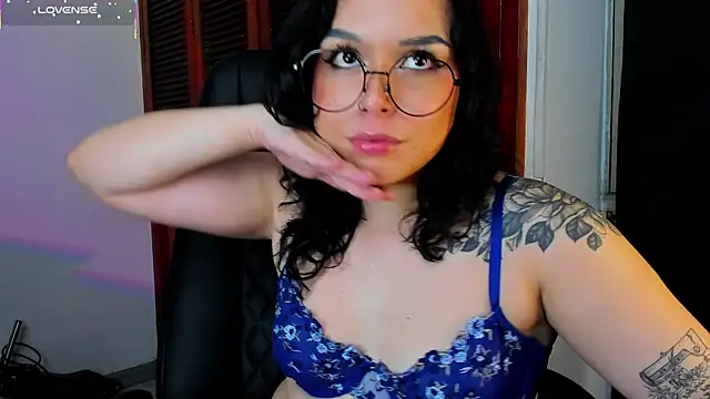 Dubraska Rubio online show from 04.02.26