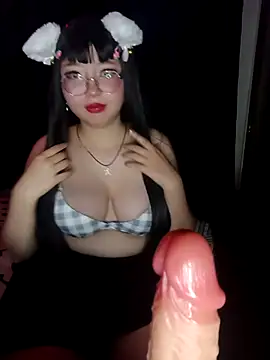 Snapshot of Michi_sauria1 chatting on 11.22.25 Michi sauria1 online show from 11.22.25