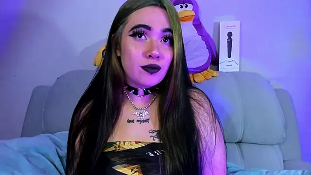 Lilith Zenith  online show from 11.08.25