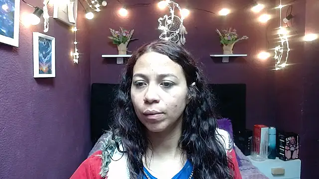 monika 256 online show from 02.02.26