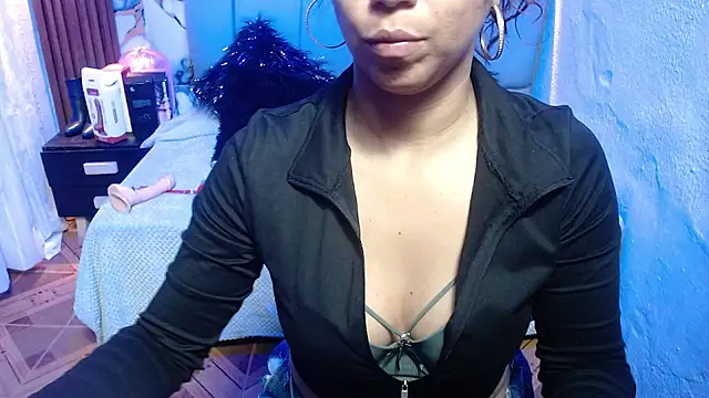 Snapshot of monika_256 chatting on 03.30.26 monika 256 online show from 03.30.26