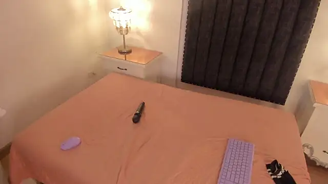 gabriella ortiz online show from 11.26.25