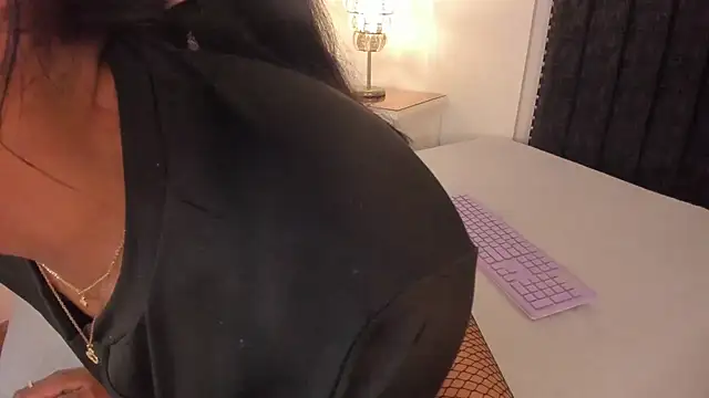 gabriella ortiz online show from 02.02.26