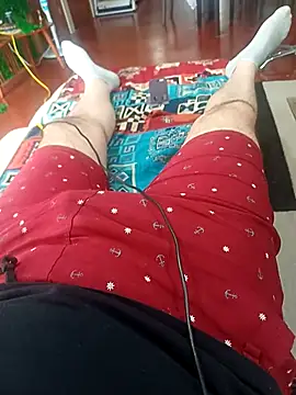 Emanuel00 - online show from 11.25.25