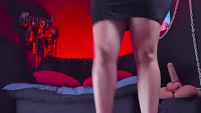 KatrinaStone online show from 04.14.26