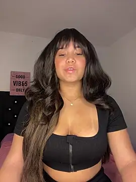 LoliitaBennett online show from 03.21.26