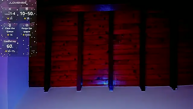  hanna sky online show from 02.17.26