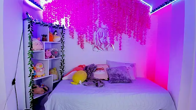  hanna sky online show from 03.25.26