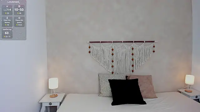  hanna sky online show from 04.20.26