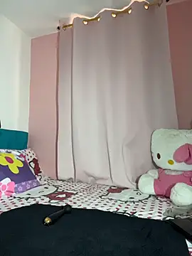 Melody Spencer26 online show from 01.07.26