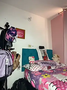 Melody Spencer26 online show from 02.24.26