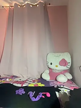 Melody Spencer26 online show from 03.26.26