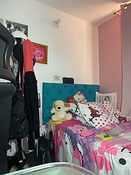 Melody Spencer26 online show from 04.17.26