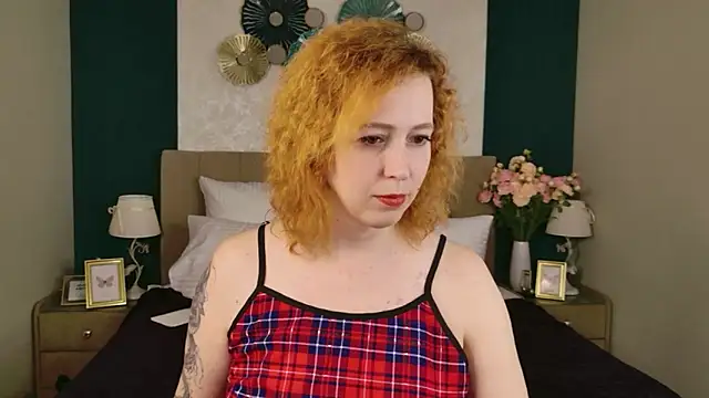 Evie Berret online show from 12.16.25