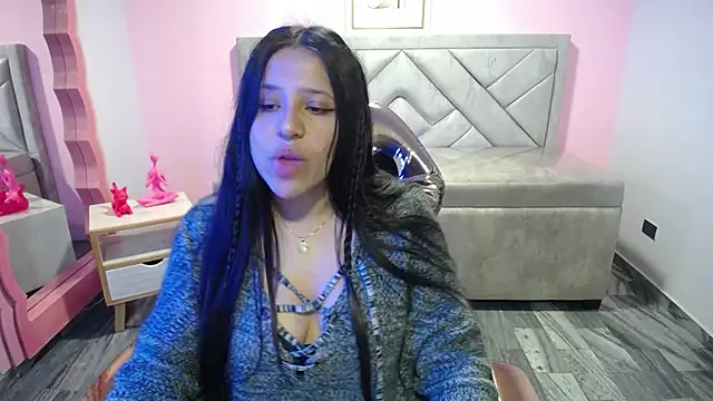 aria ch2 online show from 11.19.25