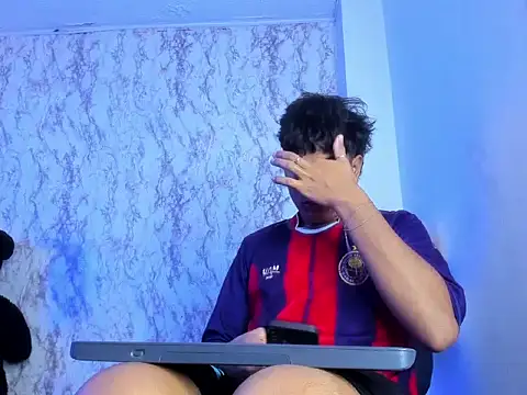 Valentino Lane online show from 02.15.26