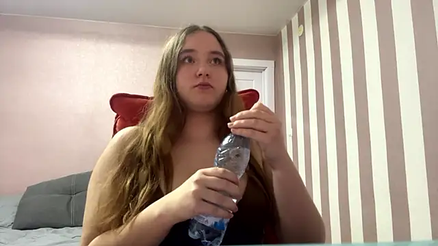 BabyBlissxx online show from 02.22.26