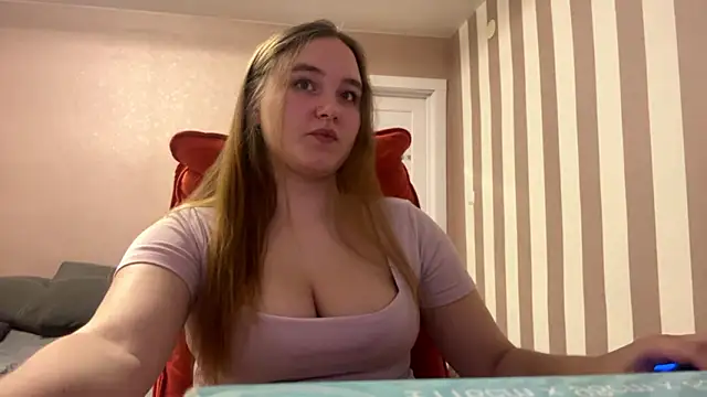 BabyBlissxx online show from 03.07.26