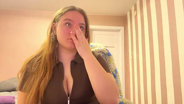 BabyBlissxx online show from 03.28.26