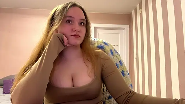 BabyBlissxx online show from 04.01.26