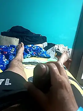 Loquillopajero online show from 01.17.26